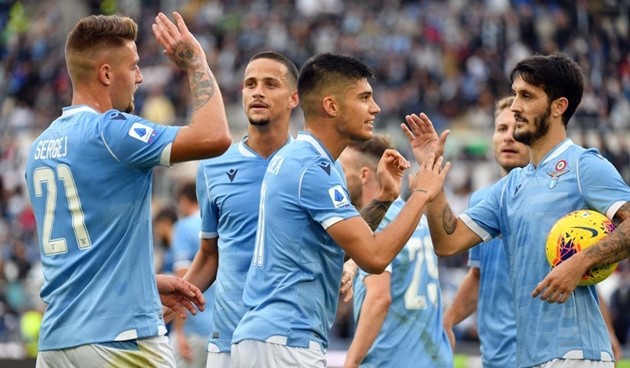 Inter Milan và những đội bóng đang gây bất ngờ tại Serie A 2019 – 2020 - Bóng Đá