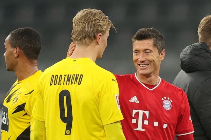 Cú áp phe lịch sử giữa Chelsea và Bayern Munich - Bóng Đá