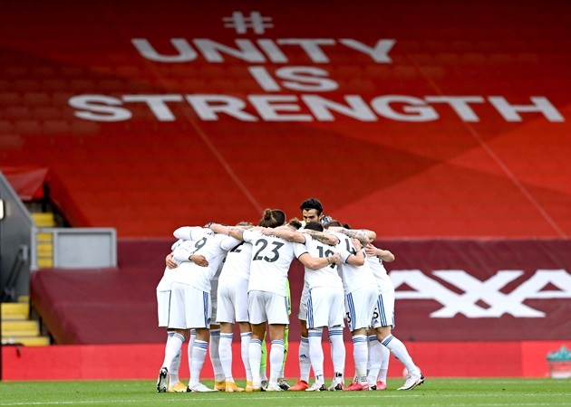 Thống kê trận Liverpool 4-3 Leeds United: 'Báo động' Virgil Van Dijk - Bóng Đá