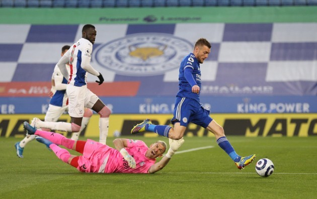 Kelechi Iheanacho - Bóng Đá