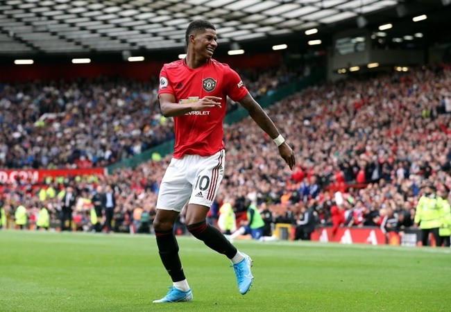 Man Utd 'nát tươm' trước thềm derby nước Anh: Gánh nặng trên vai 'Cậu bé vàng' - Bóng Đá