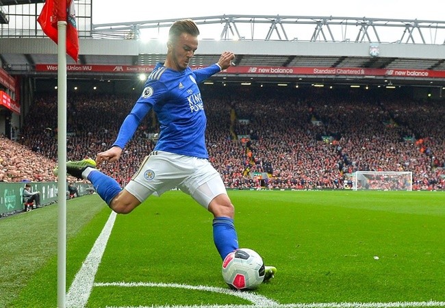 Matchweek 9: Ten key facts - Bóng Đá