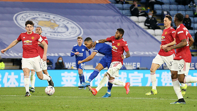 Liệu Solskjaer có đang quên rằng cỗ máy Man United rất cần những danh hiệu? - Bóng Đá