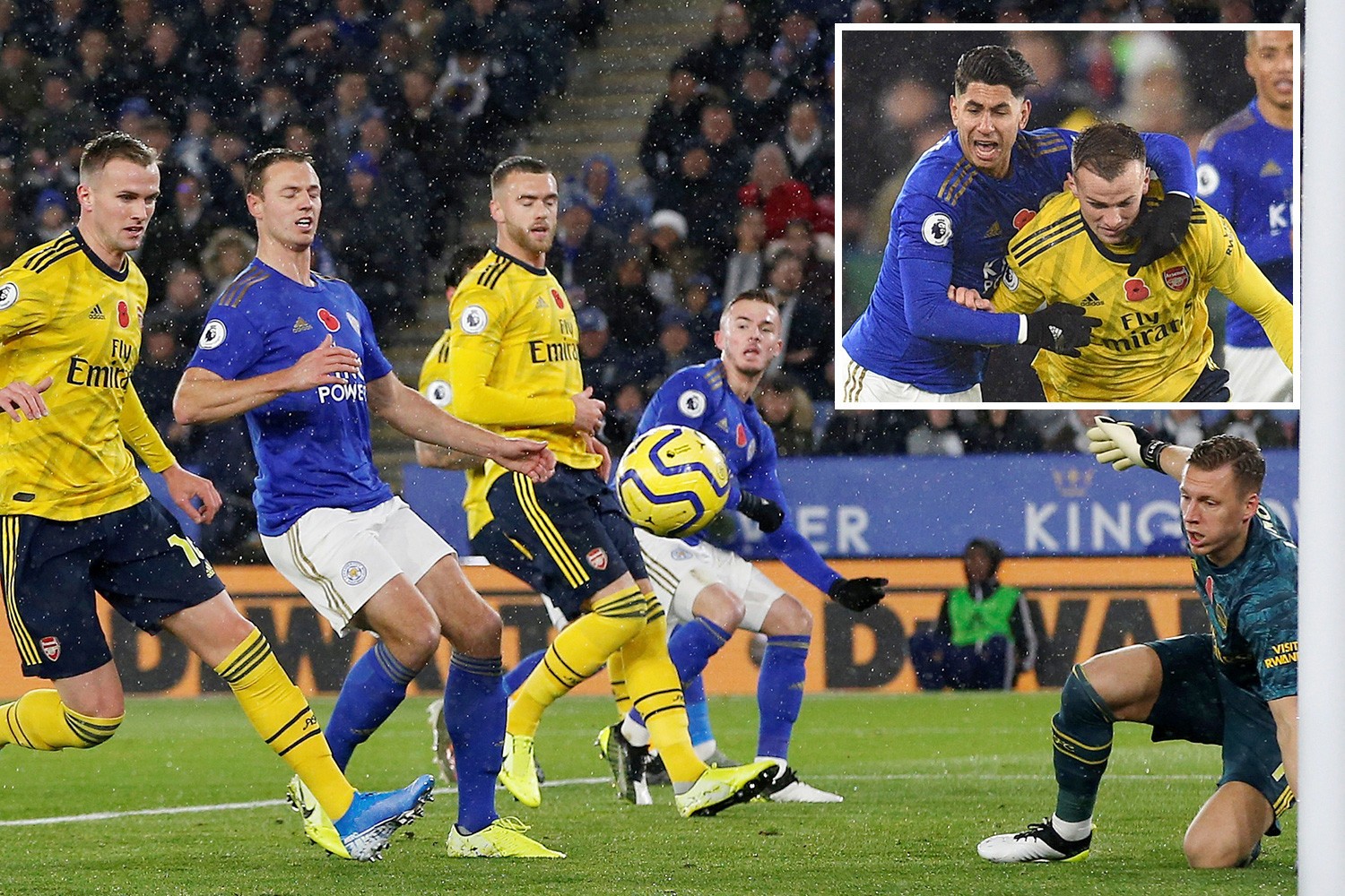 Kẻ bị M.U ruồng rẫy giờ là 