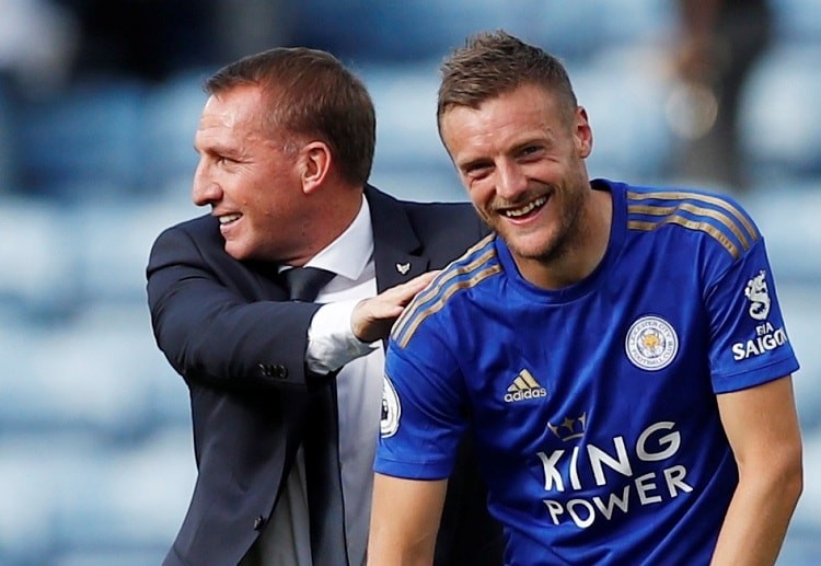 Nguy cho Big Six, Leicester City tham vọng, đã sẵn sàng chơi lớn - Bóng Đá