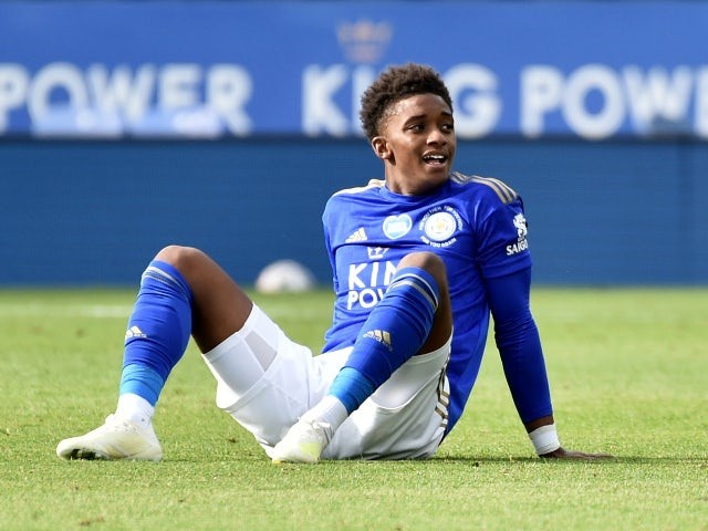 Tottenham Hotspur to sign Demarai Gray on a free transfer? - Bóng Đá