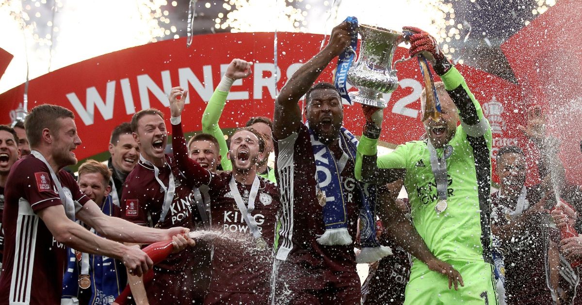 Leicester will finish above Spurs, Arsenal for next four years – pundit - Bóng Đá