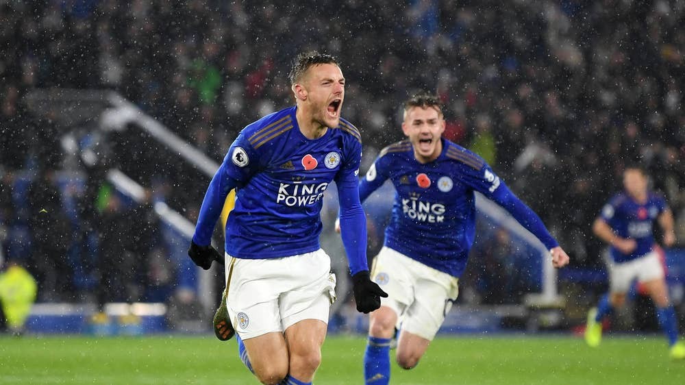 Top 10 CLB tạo ra nhiều cơ hội nhất Premier League: Cú sốc Man Utd! - Bóng Đá