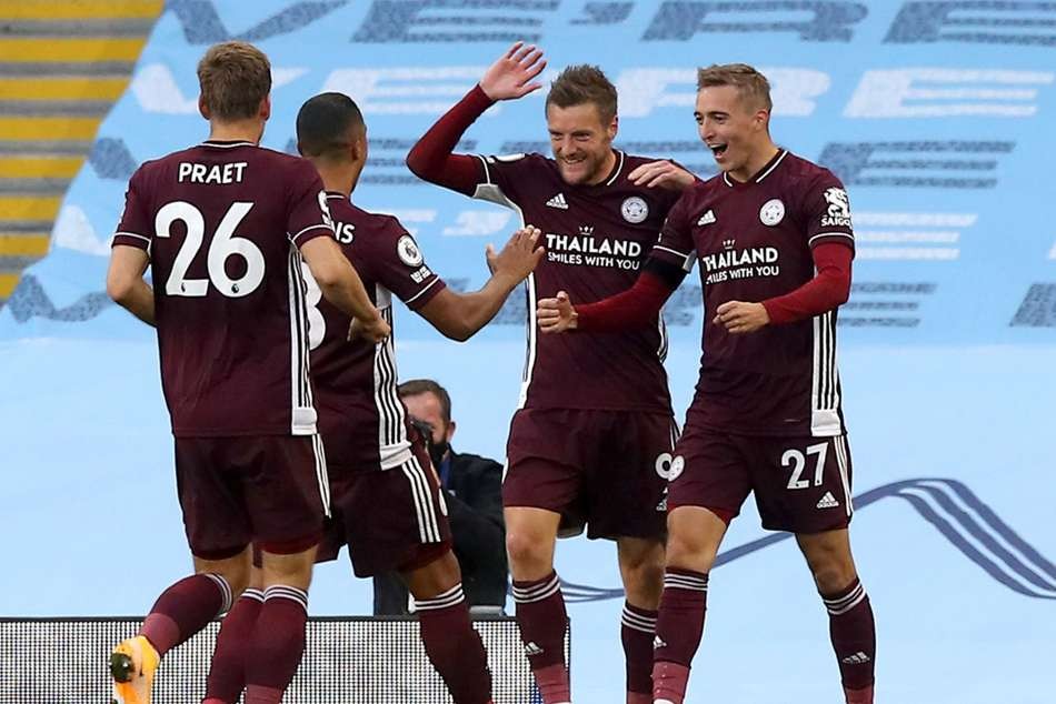 Premier League: 7 shocking stats from the 2020-21 season so far - Bóng Đá