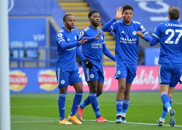 10 CLB ngược dòng đỉnh nhất châu Âu: Quỷ đỏ xưng bá; Bất ngờ số 9 - Bóng Đá