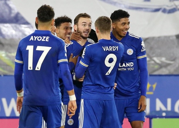 10 CLB giá trị nhất EPL: Liverpool số một; Man Utd dưới 2 đội bóng - Bóng Đá