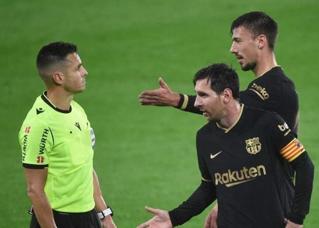 'Báu vật' Fati lên tiếng, Barca thắng nhẹ Celta trong thế 10 đấu 11 - Bóng Đá