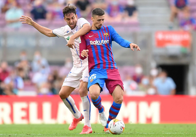 5 players who need to leave Barcelona at the end of this season - Bóng Đá