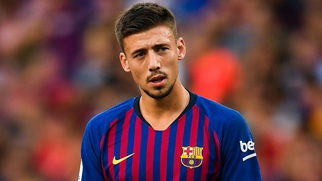 7 chữ kí hưởng mức lương trên trời khiến Barca lao đao - Bóng Đá