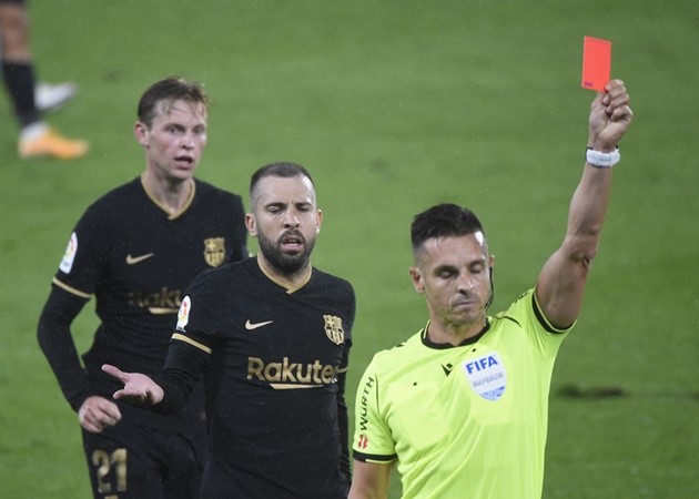 'Báu vật' Fati lên tiếng, Barca thắng nhẹ Celta trong thế 10 đấu 11 - Bóng Đá