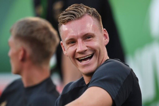 Xác nhận: Arsenal chia tay ngôi sao thứ 6 - Bóng Đá