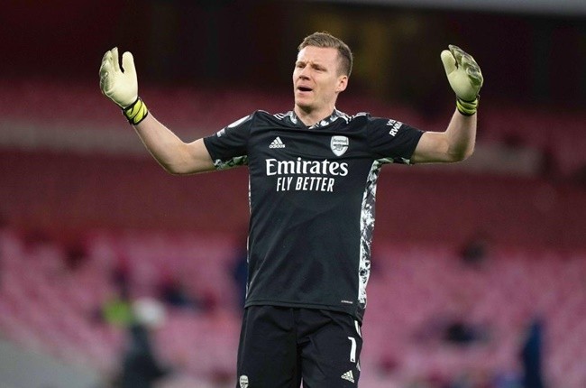 Fabrizio Romano claims 'a lot of clubs' are enquiring about 'excellent' £100k-a-week Arsenal man (Leno) - Bóng Đá