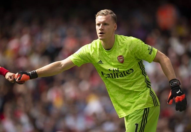 Torreira and Ozil start, Predicted Arsenal lineup (4-2-3-1) to face Wolverhampton Wanderers - Bóng Đá