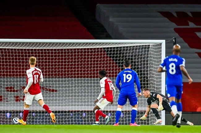 Thống kê Arsenal 0-1: Thảm họa Leno; Arteta đau đầu vì hàng thủ - Bóng Đá