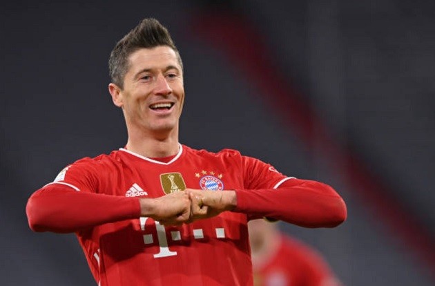 Bayern Munich gặp toàn 