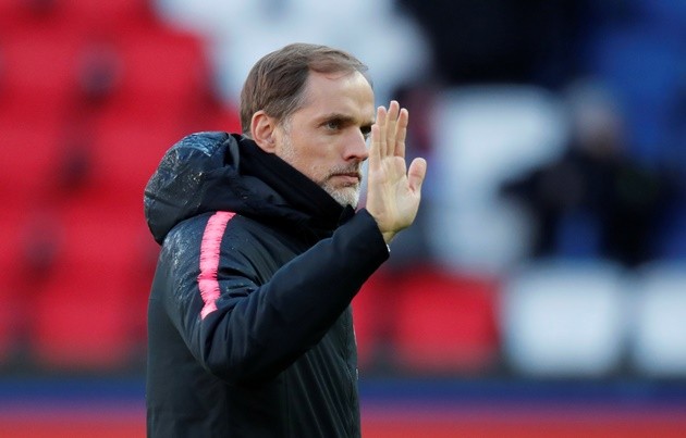 Tuchel: Classique is like a Champions League game - Bóng Đá