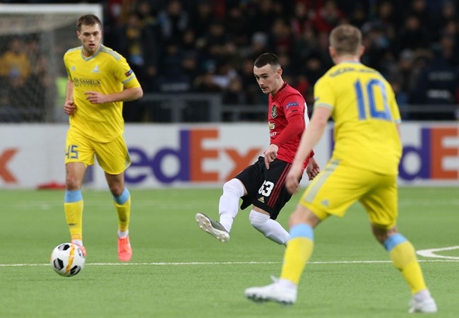 Man Utd tiếp Aston Villa: Một công, nhưng tới ba chuyện! - Bóng Đá