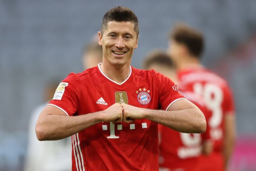 ĐT Việt Nam đấu Indonesia, Lewandowski lên tiếng nói 1 lời - Bóng Đá
