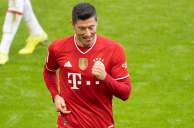 bài 5 điểm nhấn PSG vs Bayern  - Bóng Đá