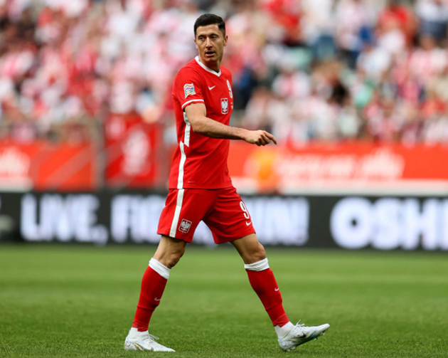 5 superstars who could be playing their last FIFA World Cup in Qatar - Bóng Đá