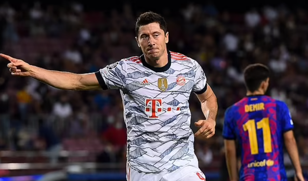 5 best finishers in world football right now - Bóng Đá