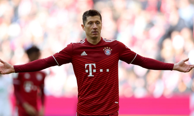How Golden Boot race looks across Europe with Premier League and Ligue 1 going down to the wire - Bóng Đá