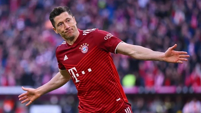 Rõ sự thật Barca tiếp cận phía Lewandowski - Bóng Đá