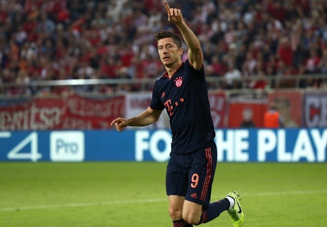 6 'máy dội bom' hàng đầu cúp C1 tính đến nay: 'Tiểu Ibra' và 2 'cú sốc' - Bóng Đá