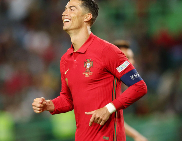 5 superstars who could be playing their last FIFA World Cup in Qatar - Bóng Đá