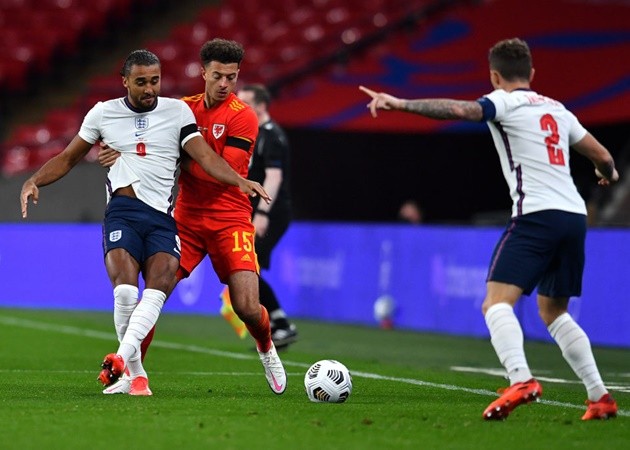 Calvert-Lewin bùng nổ: Đội hình U20 Anh vô địch World Cup giờ ra sao? - Bóng Đá