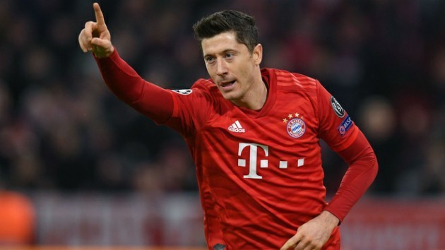 Most goals scored from open play in Europe’s top five leagues this season - Bóng Đá