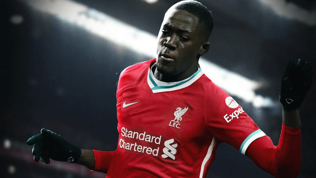 Chấm điểm Liverpool  - Bóng Đá