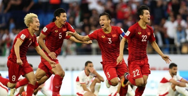 AFC làm nóng trận Viettel - BG Pathum; xác định đối thủ của ĐT Việt Nam - Bóng Đá