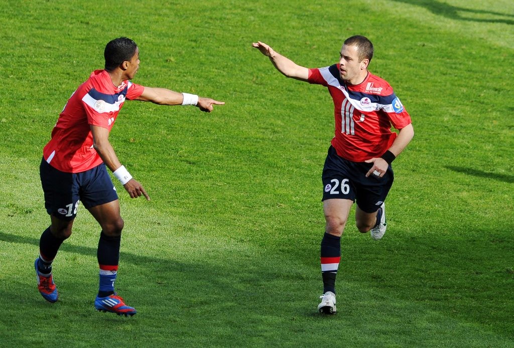 Joe Cole: 