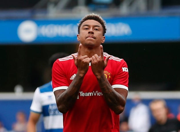 Rio Ferdinand insists Jesse Lingard can continue to be an 'asset' for Manchester United - Bóng Đá