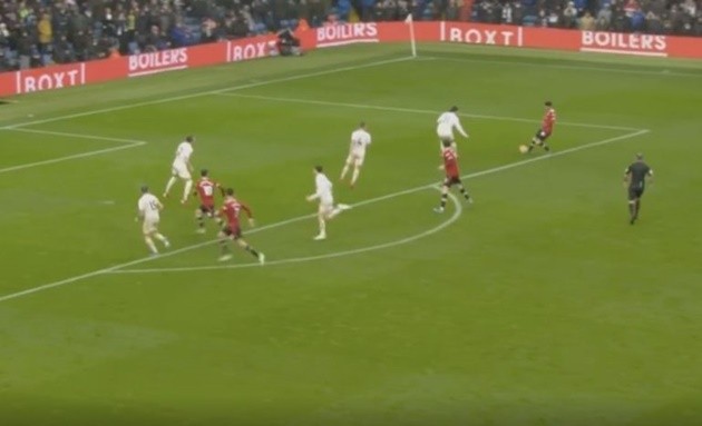 Man United - Bóng Đá