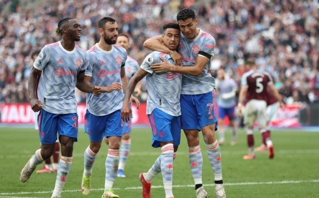 Jesse Lingard can prove Solskjaer right in first Manchester United start since return - Bóng Đá