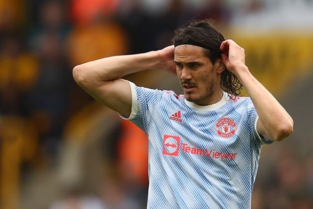 Man Utd have six players under pressure to perform vs West Ham in Carabao Cup clash - Bóng Đá
