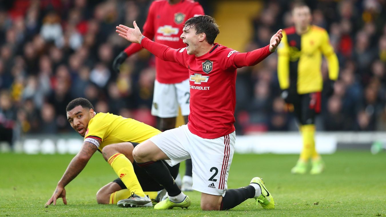 'Vấn đề đó của Solskjaer thật dễ sợ' - Bóng Đá