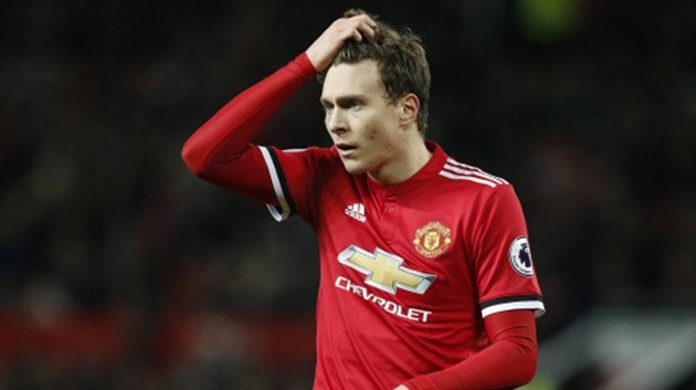 Đội hình tệ nhất nhóm Big Six EPL - Bóng Đá