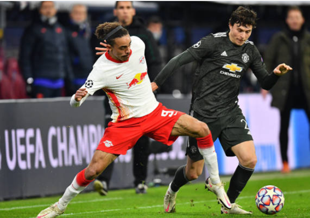 Chấm điểm Man United - Bóng Đá