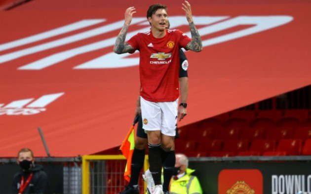 Man United must sell first before going for Upamecano  - Bóng Đá