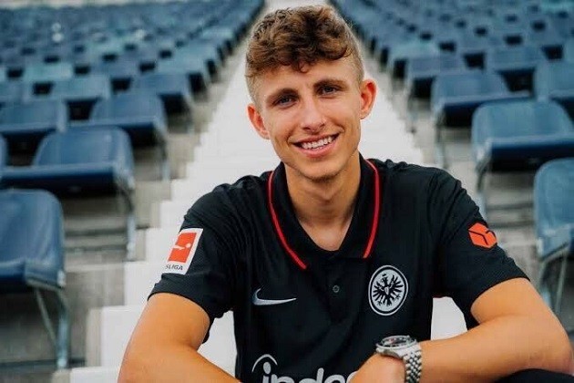 Tại sao Arsenall cần Jesper Lindstrom vào tháng Giêng? - Bóng Đá