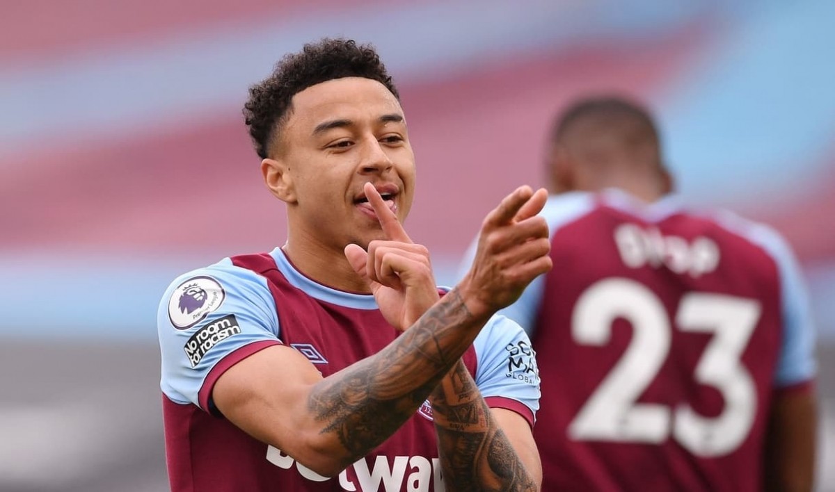 Vì sao tuyển Anh sai lầm nếu bỏ qua Lingard? - Bóng Đá