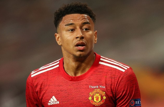 Fabrizio Romano on Jesse Lingard  - Bóng Đá